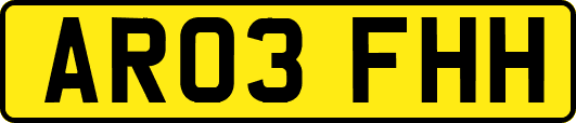 AR03FHH
