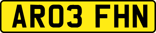 AR03FHN