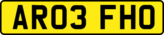 AR03FHO