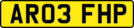 AR03FHP