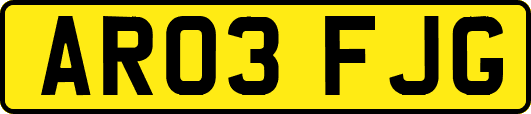 AR03FJG