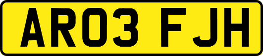 AR03FJH