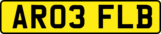 AR03FLB