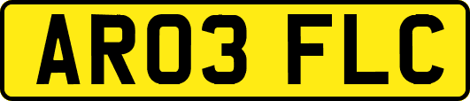 AR03FLC