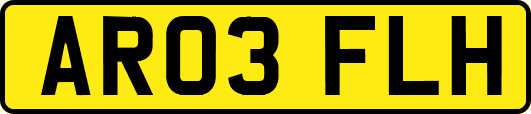 AR03FLH