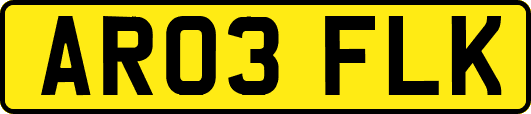 AR03FLK