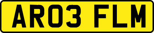 AR03FLM