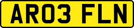 AR03FLN