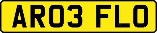 AR03FLO