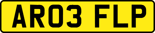 AR03FLP