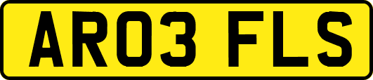 AR03FLS