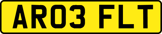 AR03FLT