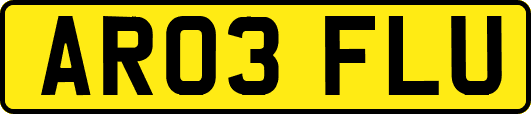 AR03FLU
