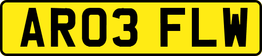 AR03FLW