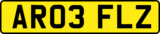 AR03FLZ