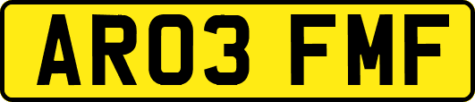 AR03FMF