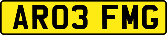 AR03FMG