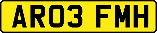 AR03FMH