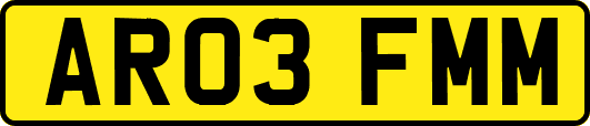 AR03FMM