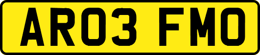 AR03FMO