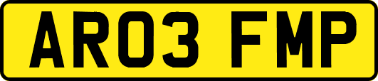 AR03FMP