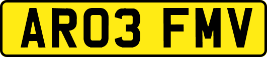 AR03FMV