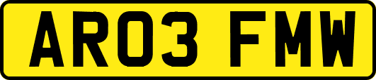 AR03FMW
