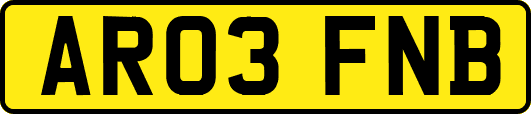 AR03FNB
