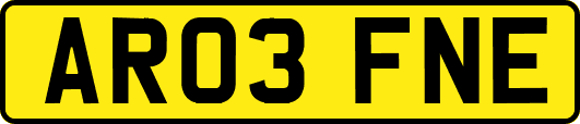 AR03FNE