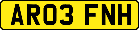 AR03FNH