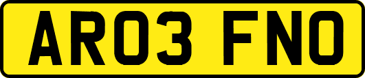 AR03FNO
