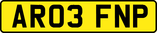 AR03FNP