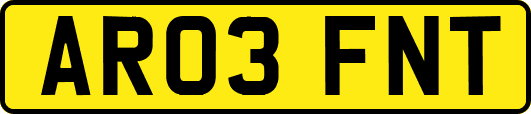 AR03FNT