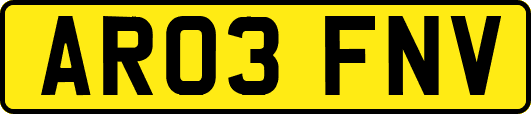AR03FNV