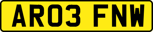 AR03FNW