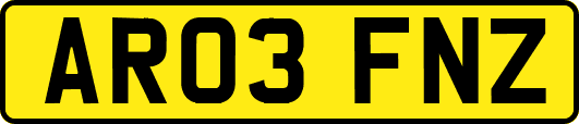 AR03FNZ