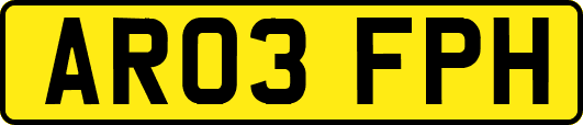 AR03FPH