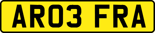 AR03FRA
