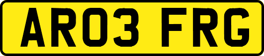 AR03FRG