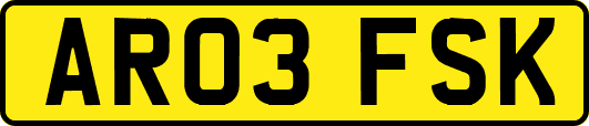 AR03FSK