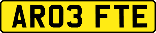AR03FTE