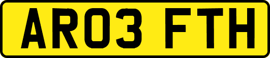 AR03FTH