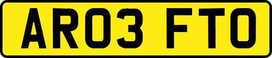 AR03FTO