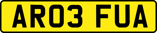 AR03FUA