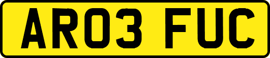 AR03FUC