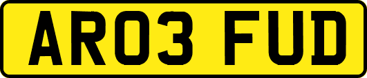 AR03FUD