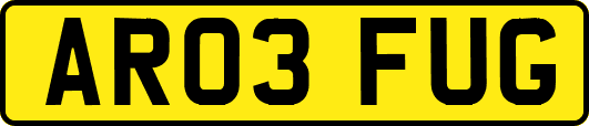 AR03FUG