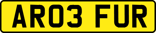 AR03FUR