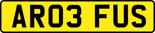 AR03FUS