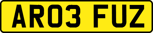 AR03FUZ